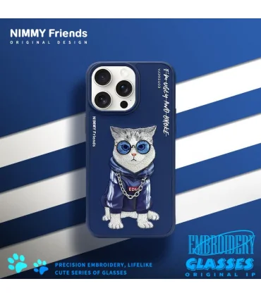 قاب نیمی ایفون 13 Case NIMMY COD4 Iphone 13
