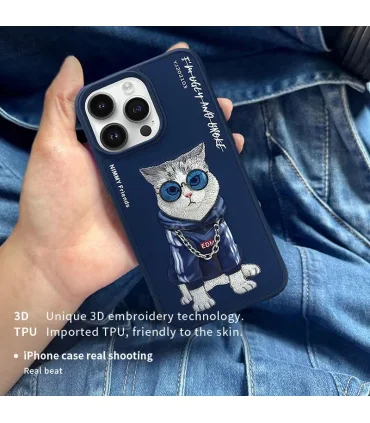 قاب نیمی ایفون 13 Case NIMMY COD4 Iphone 13