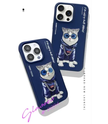 قاب نیمی ایفون 13 Case NIMMY COD4 Iphone 13