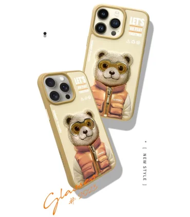قاب نیمی ایفون 13 Case NIMMY COD6 Iphone 13
