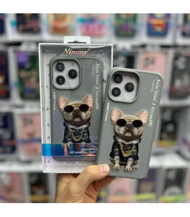 قاب نیمی ایفون 13 Case NIMMY COD11 Iphone 13