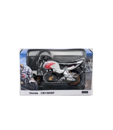 ماکت موتور هوندا CB 1300