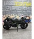 ماکت موتور کاوازاکی Kawasaki H2R