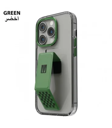 قاب مورفیکس کلارا لولو ایفون 14 پرومکس Levelo Morphix Clara Iphone 14 pro max