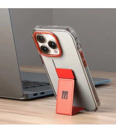 قاب مورفیکس کلارا لولو ایفون 14 پرومکس Levelo Morphix Clara Iphone 14 pro max