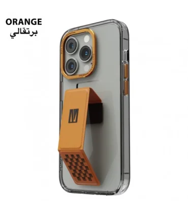 قاب مورفیکس کلارا لولو ایفون 14 پرو Levelo Morphix Clara Iphone 14 pro