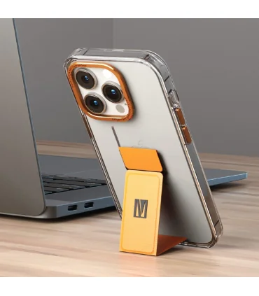 قاب مورفیکس کلارا لولو ایفون 14 پرو Levelo Morphix Clara Iphone 14 pro