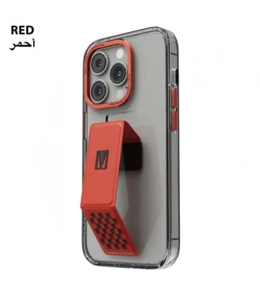 قاب مورفیکس کلارا لولو ایفون 14 پرو Levelo Morphix Clara Iphone 14 pro