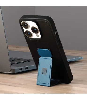 قاب مورفیکس گریپ استند لولو ایفون 14 پرو Levelo Morphix Grip Stand Iphone 14 pro