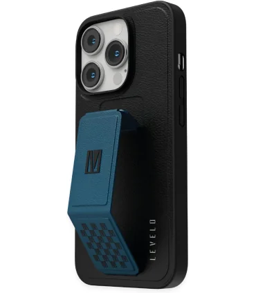 قاب مورفیکس گریپ استند لولو ایفون 14 پرو Levelo Morphix Grip Stand Iphone 14 pro