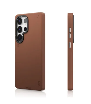 قاب یانگ کیت اس 24 اولترا Youngkit Simple Matte Leather S24 ULTRA