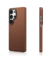 قاب یانگ کیت اس 24 اولترا Youngkit Simple Matte Leather S24 ULTRA