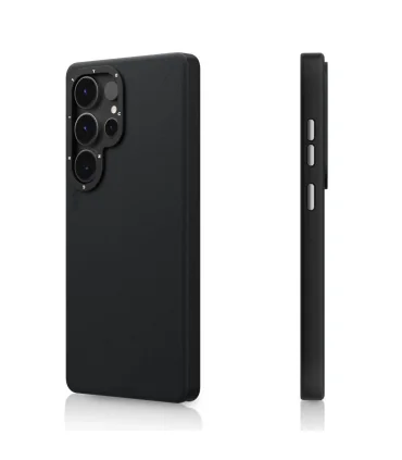 قاب یانگ کیت اس 24 اولترا Youngkit Simple Matte Leather S24 ULTRA