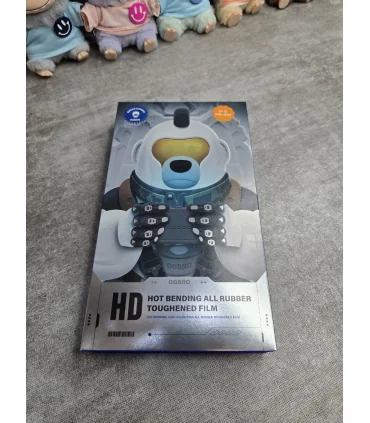 گلس اوجی بورو ایفون 16 پرومکس Glass Hd OGBRO Iphone 16 pro max