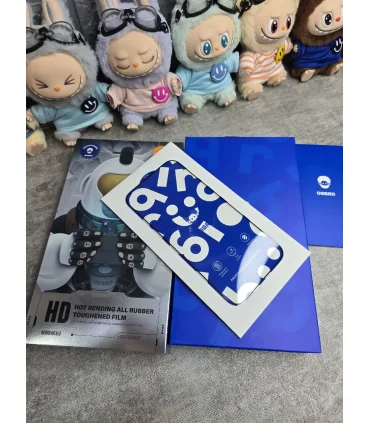 گلس اوجی بورو ایفون 16 پرومکس Glass Hd OGBRO Iphone 16 pro max