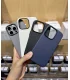 قاب چرمی نوبل کی زد دوو ایفون 13 Case Noble Collection Kzdoo Iphone 13