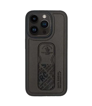 قاب ایفون 13 چرمی پولو مدل Santa Barbara Case iPhone 13 Polo BLAISE|قاب چرمی پولو مخصوص ایفون 13قاب پولو&nbsp;&nbsp;ایفون 13 BLAISE برند اورجینال پولو کیفیت ساخت بالا طراحی فوق العاده رنگ زیبا ساخت شرکت سانتاباربارا 