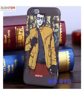 vodex case fu15 A5 2016