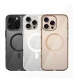 قاب محافظ دکمه دوربین دار ایفون 16 پرومکس کی زدوو KzDoo Magsafe Iceguard Camera Control iPhone 16 Pro Max