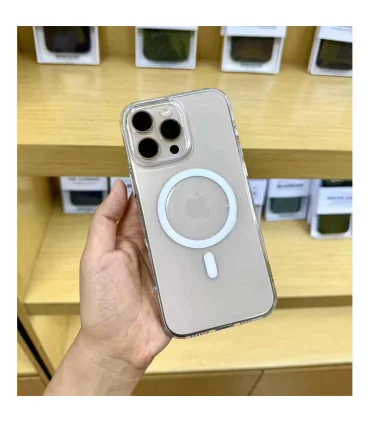 قاب محافظ دکمه دوربین دار ایفون 16 پرومکس کی زدوو KzDoo Magsafe Iceguard Camera Control iPhone 16 Pro Max