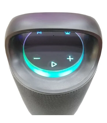 اسپیکر بلوتوثی GS802