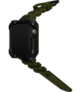 بند و کاور اپل واچ 45 میلیمتری برند المنت کیس Element Case Special Ops Band and Case Apple Watch 45MM