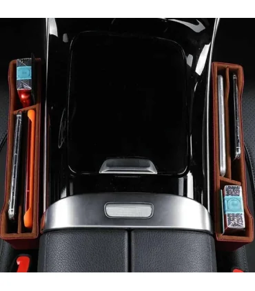 کیف نظم دهنده خودرو ژوس Zhuse ZS-CA-001