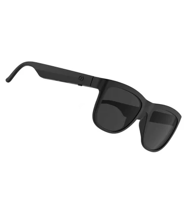 عینک آفتابی و هندزفری بی سیم ایکس او XO-E6 Smart Bluetooth Glasses