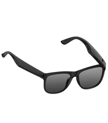 عینک آفتابی و هندزفری بی سیم ایکس او XO-E6 Smart Bluetooth Glasses