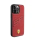 قاب چرمی فراری ایفون 15 پرومکس Case Cgmoblie Ferrari SF Iphone 15 pro max