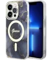 قاب ماربل مگسیف گس ایفون 15 پرومکس Case Cg moblie GUESS MAGSEF Iphone 15 pro max