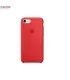Apple Silicone Cover For iPhone 6 Plus/6s Plus