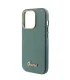 قاب شاین گس ایفون 15 پرومکس Case Cg moblie GUESS PU Glitter Iphone 15 pro max