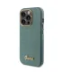 قاب شاین گس ایفون 15 پرومکس Case Cg moblie GUESS PU Glitter Iphone 15 pro max