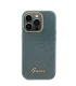 قاب شاین گس ایفون 15 پرومکس Case Cg moblie GUESS PU Glitter Iphone 15 pro max