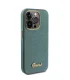 قاب شاین گس ایفون 15 پرومکس Case Cg moblie GUESS PU Glitter Iphone 15 pro max