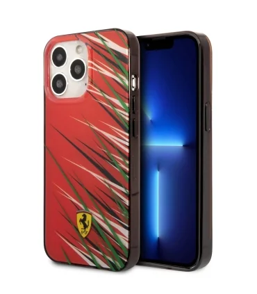 قاب ایفون 14 پرومکس فراری کد9 CG Mobile FERRARI Iphone 14 pro Max|سی جی موبایل CG MOBILEایفون 14 پرو مکس قاب اصل فراری اایفون 14 پرو مکس  CG MOBILE زیبای و جذابیت کلاسیک مقاومت بالا در ضربات احتمالی تهیه شده از مواد درجه یک کمپانی معروف CG MOBILE  لوگوی فراری طراحی بی نظیر و شیک این محصول دارای مجوز رسمی فراری CG Mobile است