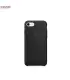 Apple Silicone Cover For iPhone 7