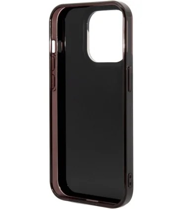 قاب ایفون 14 پرو کریستال ای ام جی CG Mobile AMG TPU 01 Iphone 14 pro