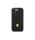 قاب ایفون 14 پرو مگسیف فراری CG Mobile Leather Case Ferrari Iphone 14 pro|ایفون 14 پرو قاب اصل فراری&nbsp;ایفون 14 پرو &nbsp; CG MOBILE زیبای و جذابیت کلاسیک مقاومت بالا در ضربات احتمالی تهیه شده از مواد درجه یک کمپانی معروف CG MOBILE&nbsp; لوگوی فراری مگسیف دار طراحی بی نظیر و شیک این محصول دارای مجوز رسمی فراری CG Mobile است