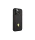 قاب ایفون 14 پرو مگسیف فراری CG Mobile Leather Case Ferrari Iphone 14 pro|ایفون 14 پرو قاب اصل فراری&nbsp;ایفون 14 پرو &nbsp; CG MOBILE زیبای و جذابیت کلاسیک مقاومت بالا در ضربات احتمالی تهیه شده از مواد درجه یک کمپانی معروف CG MOBILE&nbsp; لوگوی فراری مگسیف دار طراحی بی نظیر و شیک این محصول دارای مجوز رسمی فراری CG Mobile است
