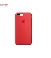 Apple Silicone Cover For iPhone 7plus/8 plus