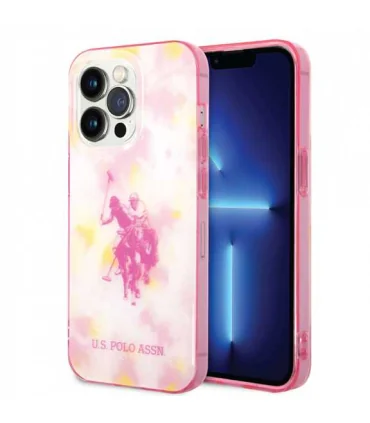 قاب ایفون 14 پرومکس یو اس پولو CG Mobile U.S.POLO COD1 Iphone 14 pro Max