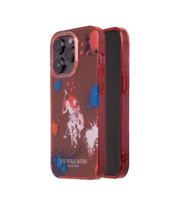 قاب ایفون 14 پرو یو اس پولو CG Mobile U.S.POLO COD2 Iphone 14 pro