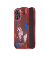 قاب ایفون 14 پرو یو اس پولو CG Mobile U.S.POLO COD2 Iphone 14 pro