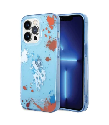 قاب ایفون 14 پرو یو اس پولو CG Mobile U.S.POLO COD2 Iphone 14 pro