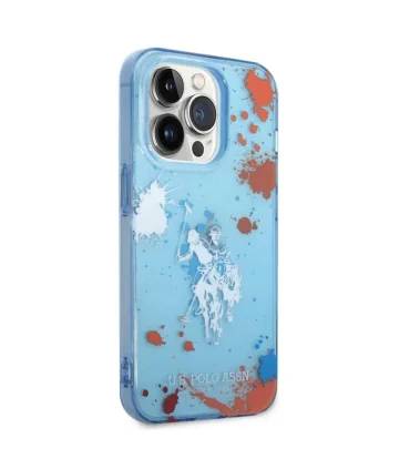 قاب ایفون 14 پرو یو اس پولو CG Mobile U.S.POLO COD2 Iphone 14 pro