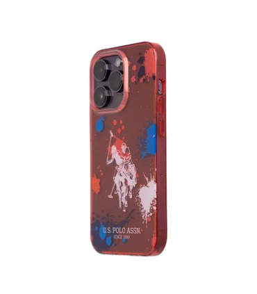 قاب ایفون 14 پرو یو اس پولو CG Mobile U.S.POLO COD2 Iphone 14 pro