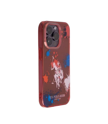 قاب ایفون 14 پرو یو اس پولو CG Mobile U.S.POLO COD2 Iphone 14 pro