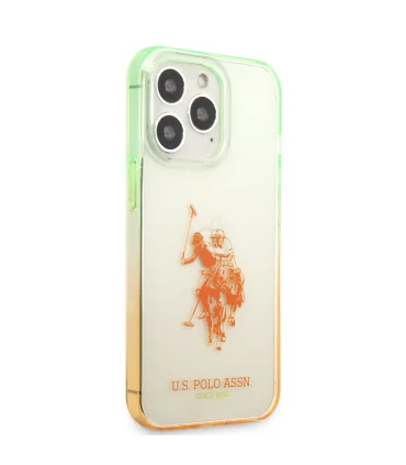 قاب ایفون 14 پرو یو اس پولو CG Mobile U.S.POLO COD4 Iphone 14 pro